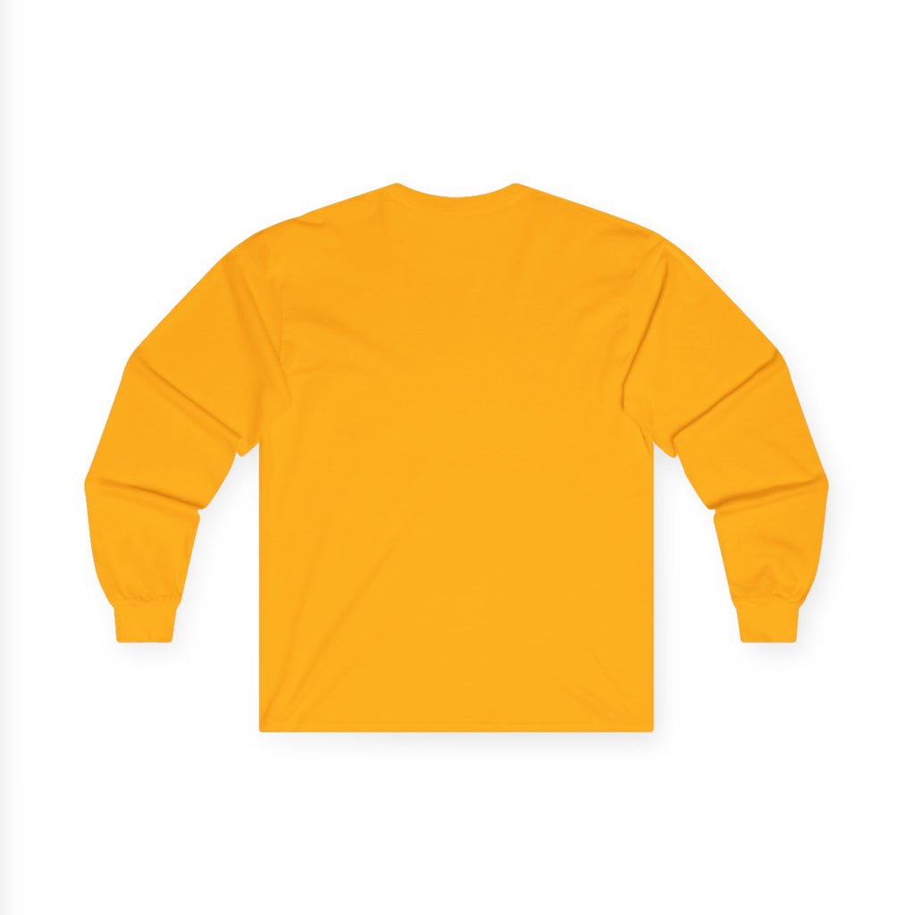 Elevationist Ultra Cotton Long Sleeve Tee