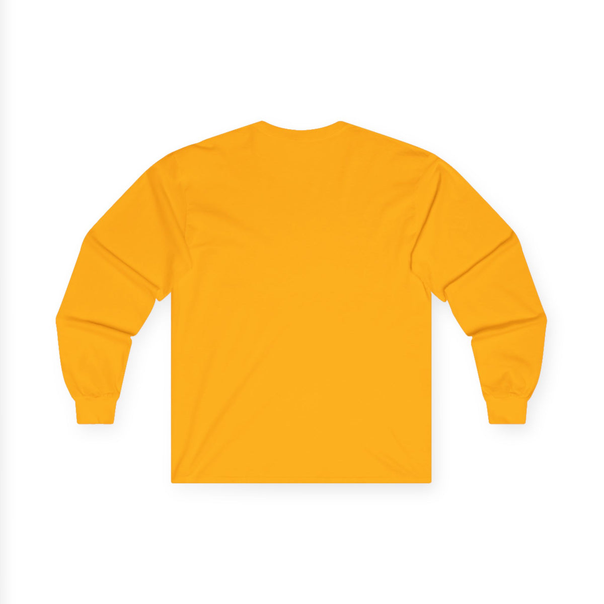 Elevationist Ultra Cotton Long Sleeve Tee