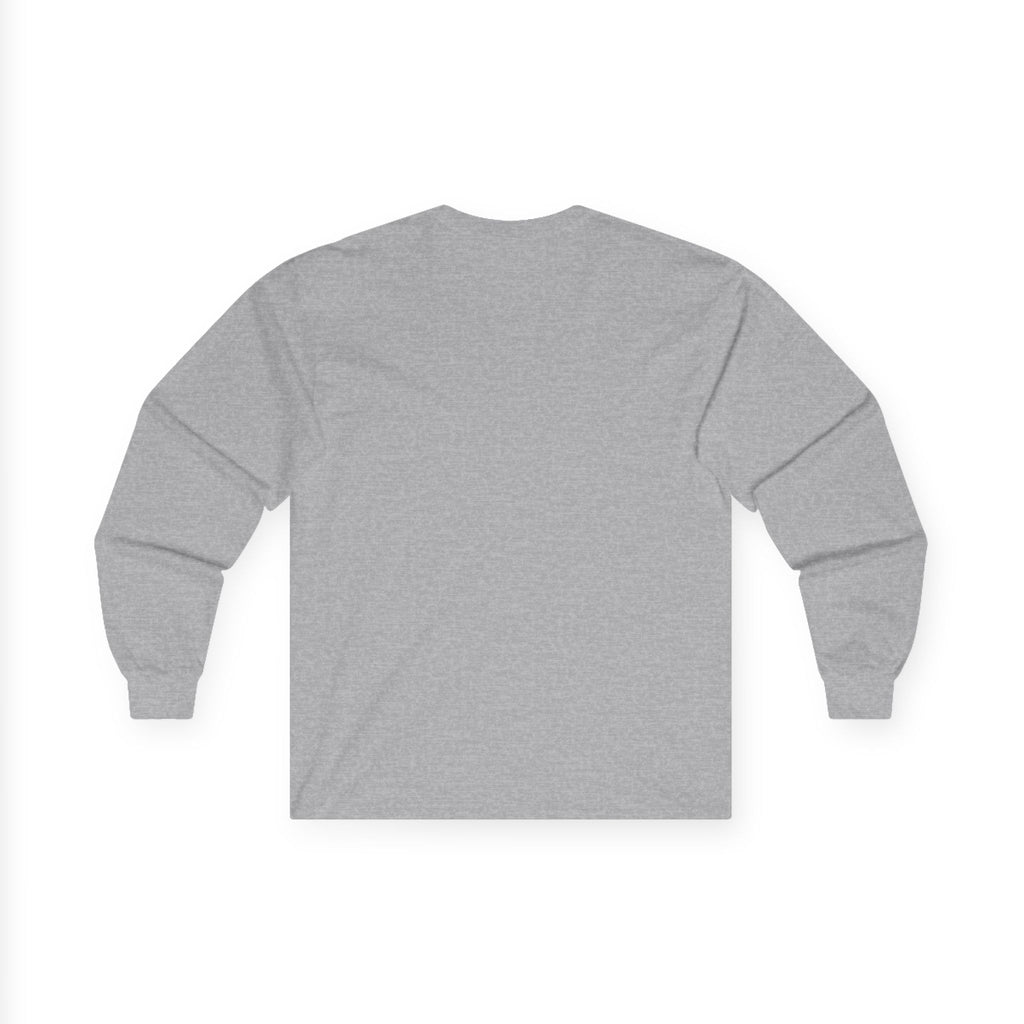 Elevationist Ultra Cotton Long Sleeve Tee