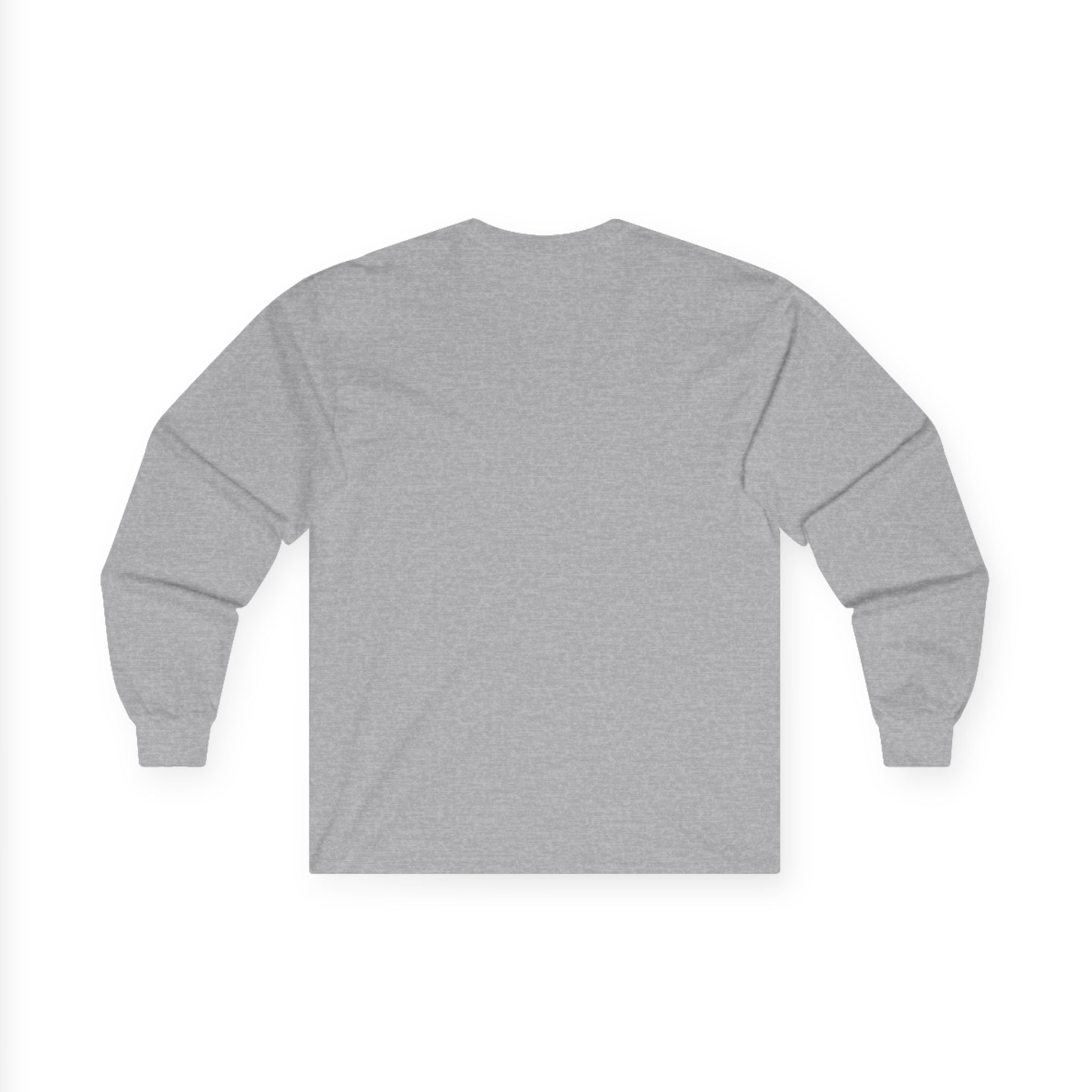 Elevationist Ultra Cotton Long Sleeve Tee
