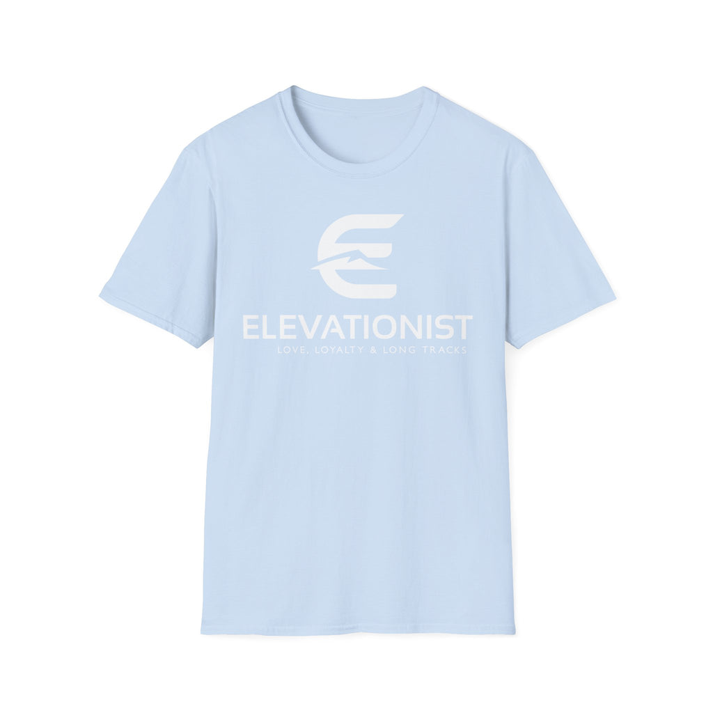 Elevationist T-Shirt