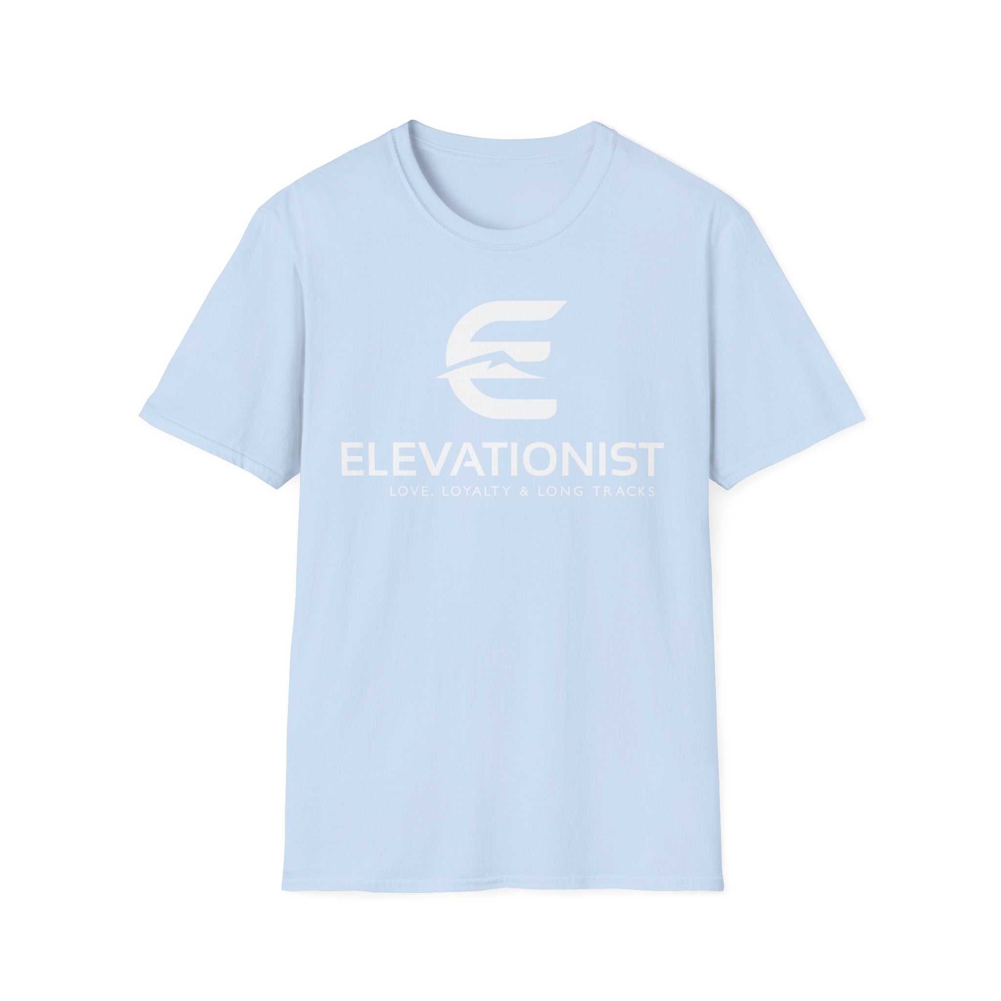 Elevationist T-Shirt