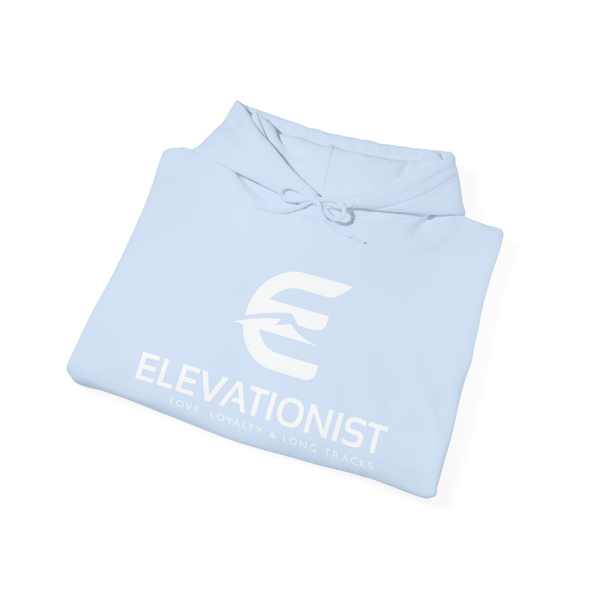Elevationist Hooded Sweatshirt (Multiple Colors Available!)