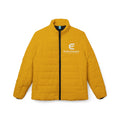 Elevationist Women’s Puffer Jacket (AOP)