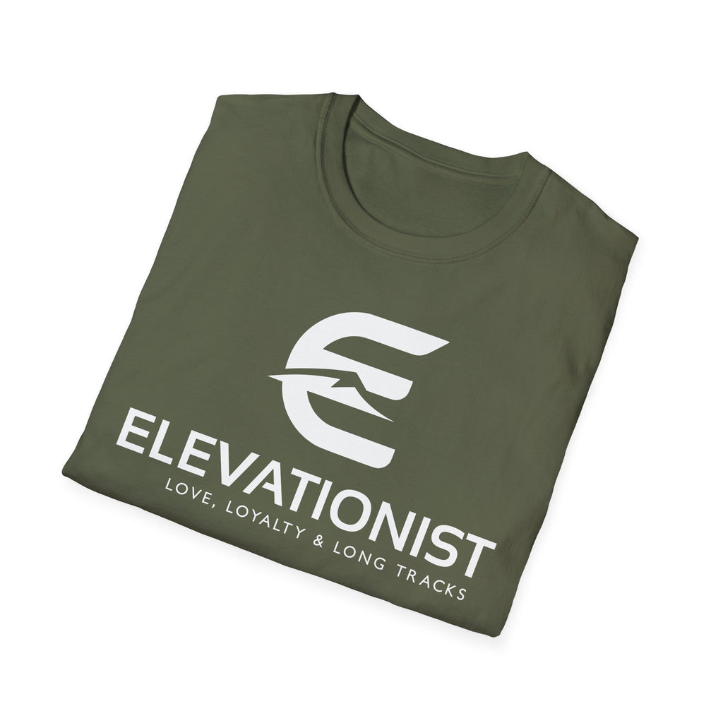 Elevationist T-Shirt