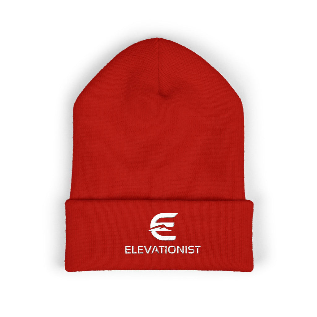 Elevationist Classic Cuffed Beanie
