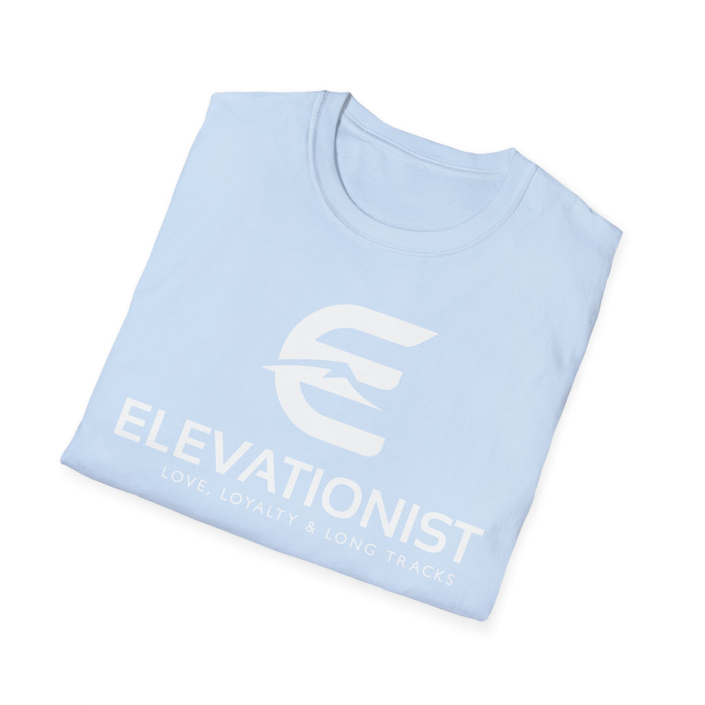 Elevationist T-Shirt