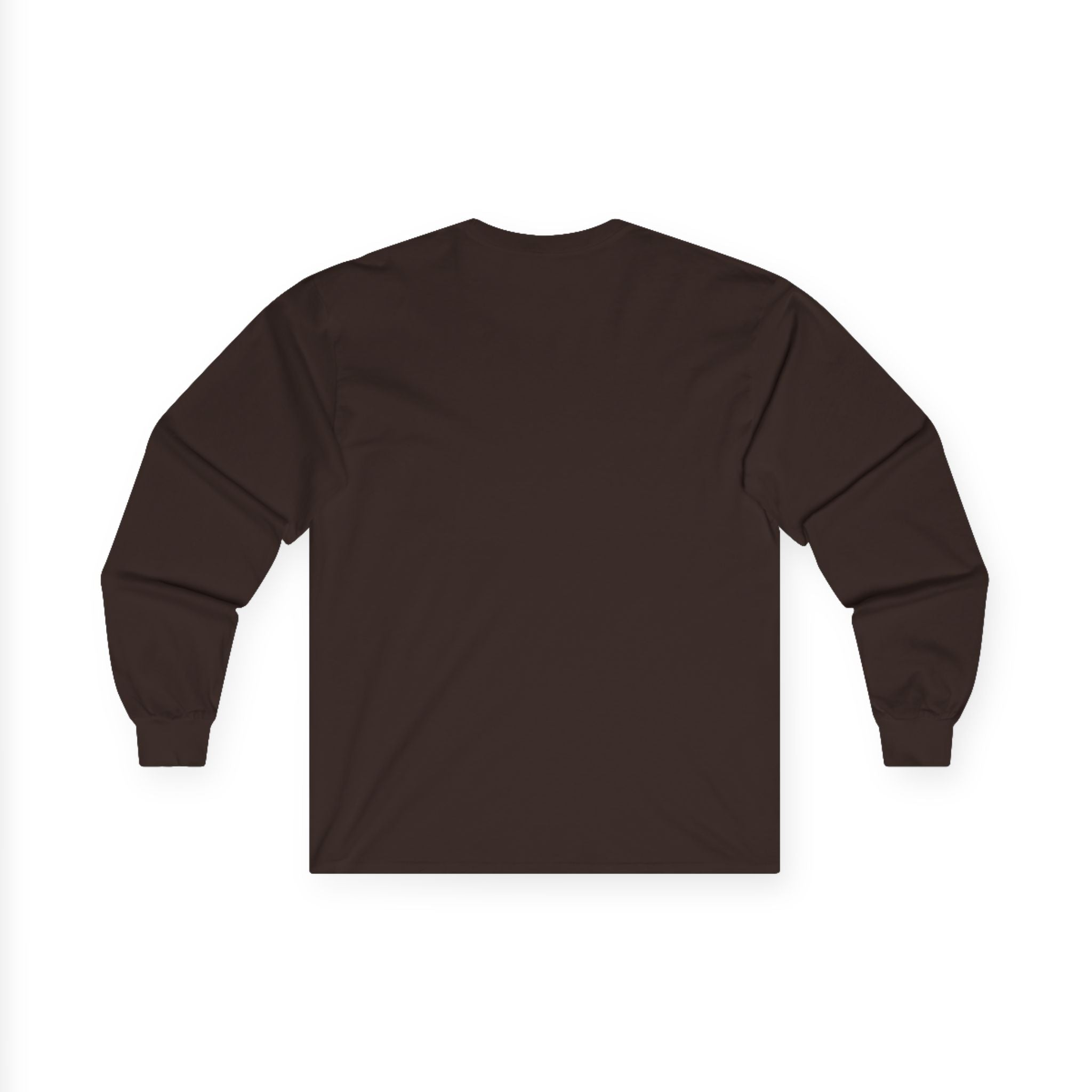 Elevationist Ultra Cotton Long Sleeve Tee
