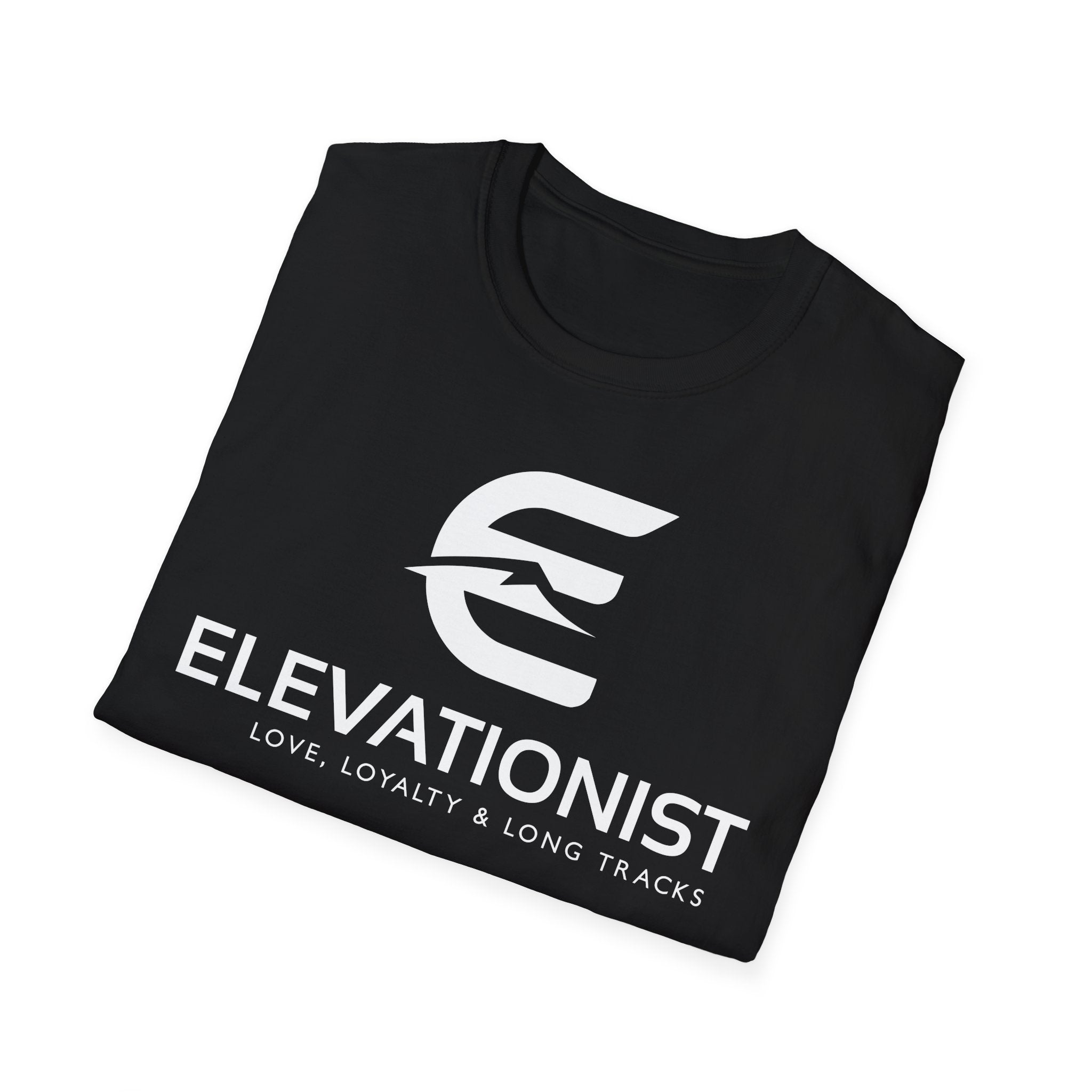 Elevationist T-Shirt