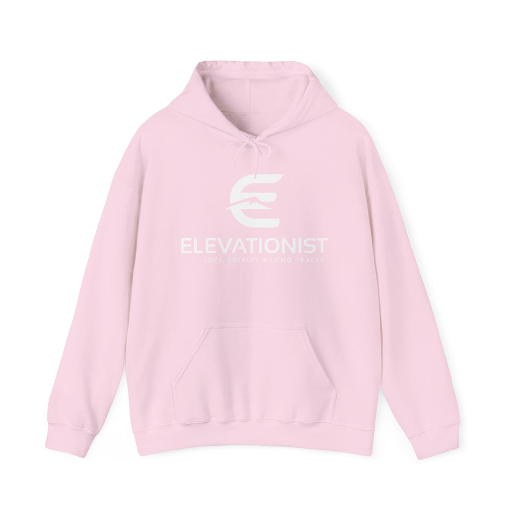 Elevationist Hooded Sweatshirt (Multiple Colors Available!)