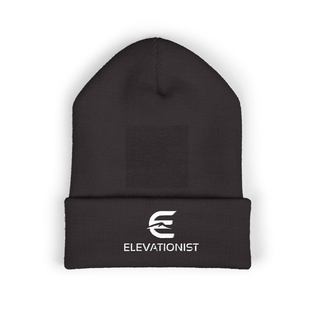 Elevationist Classic Cuffed Beanie