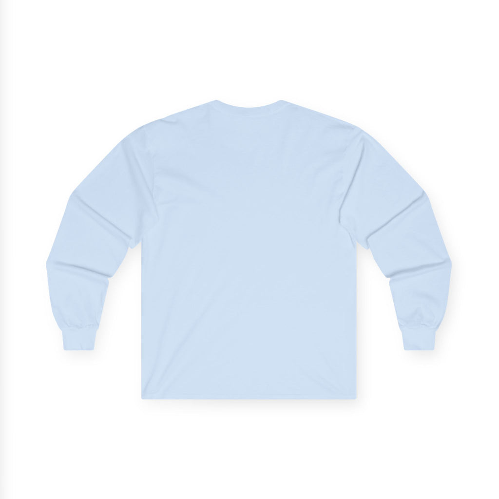Elevationist Ultra Cotton Long Sleeve Tee