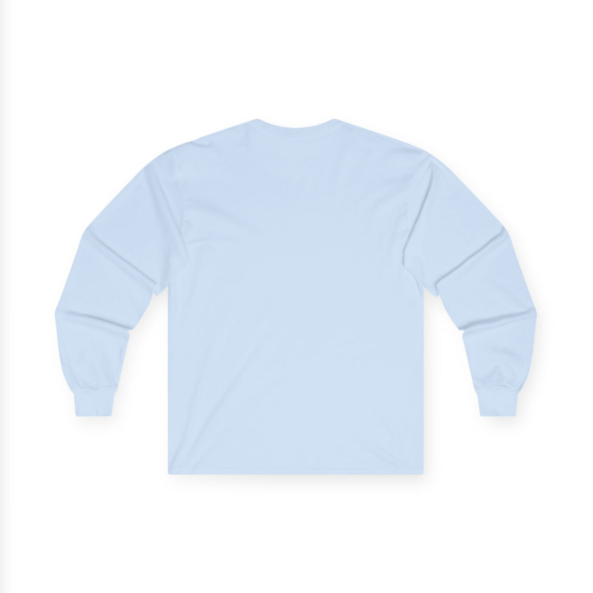 Elevationist Ultra Cotton Long Sleeve Tee
