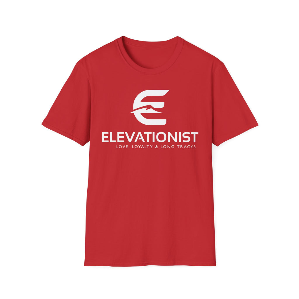 Elevationist T-Shirt