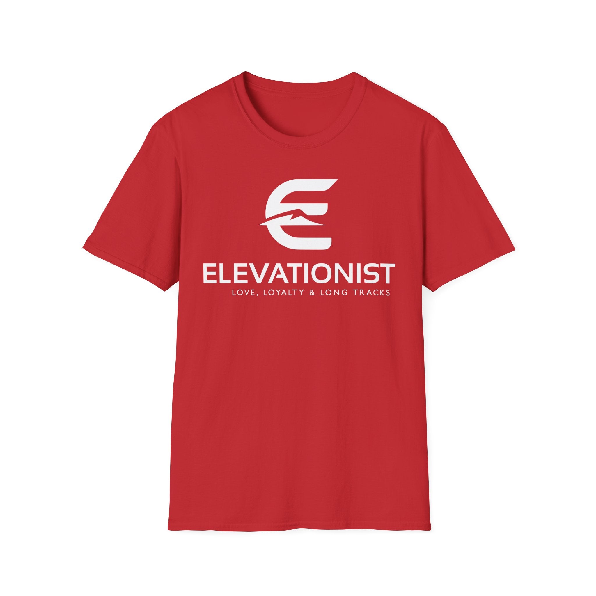 Elevationist T-Shirt