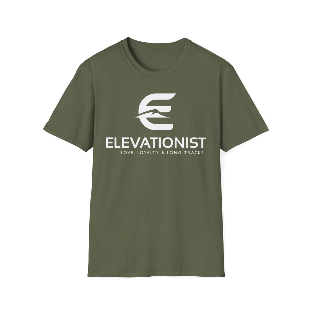 Elevationist T-Shirt