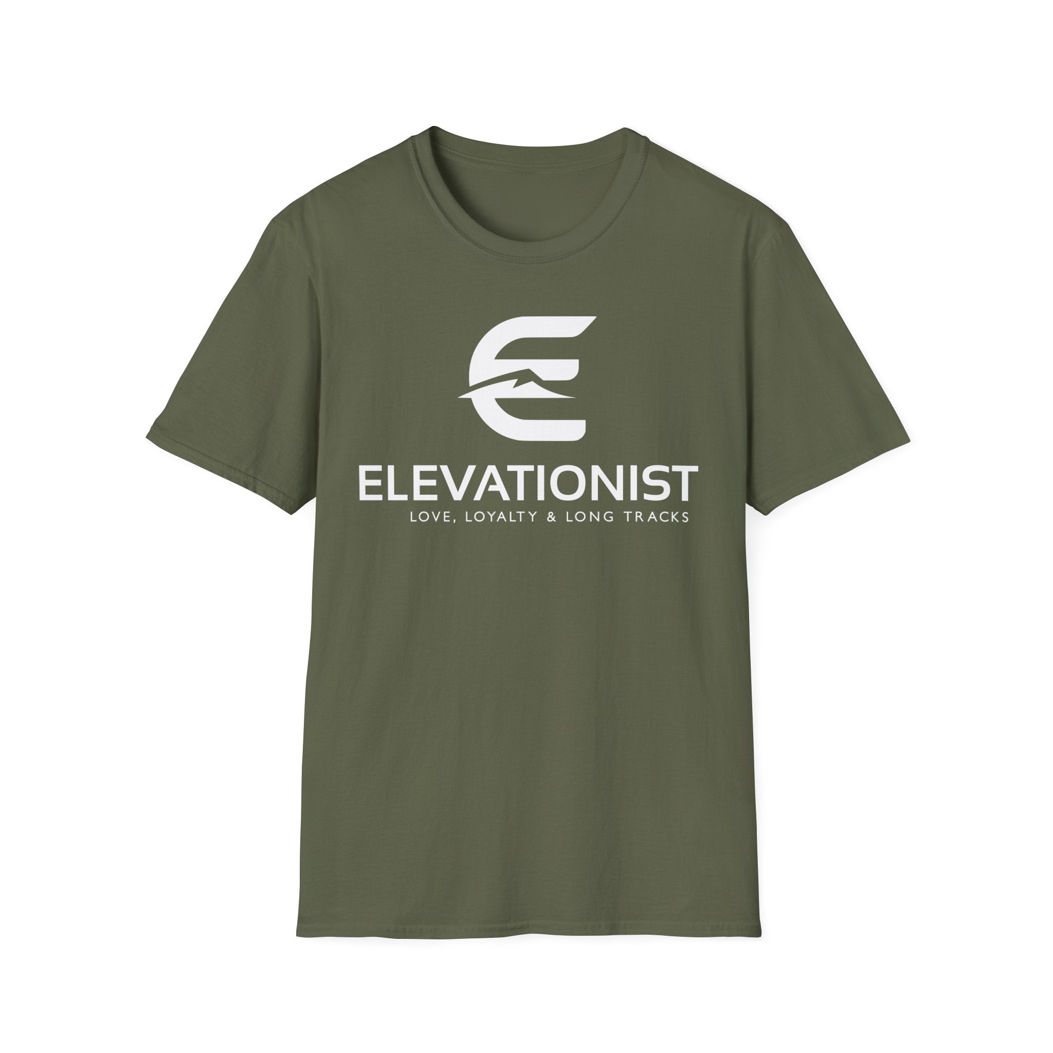 Elevationist T-Shirt
