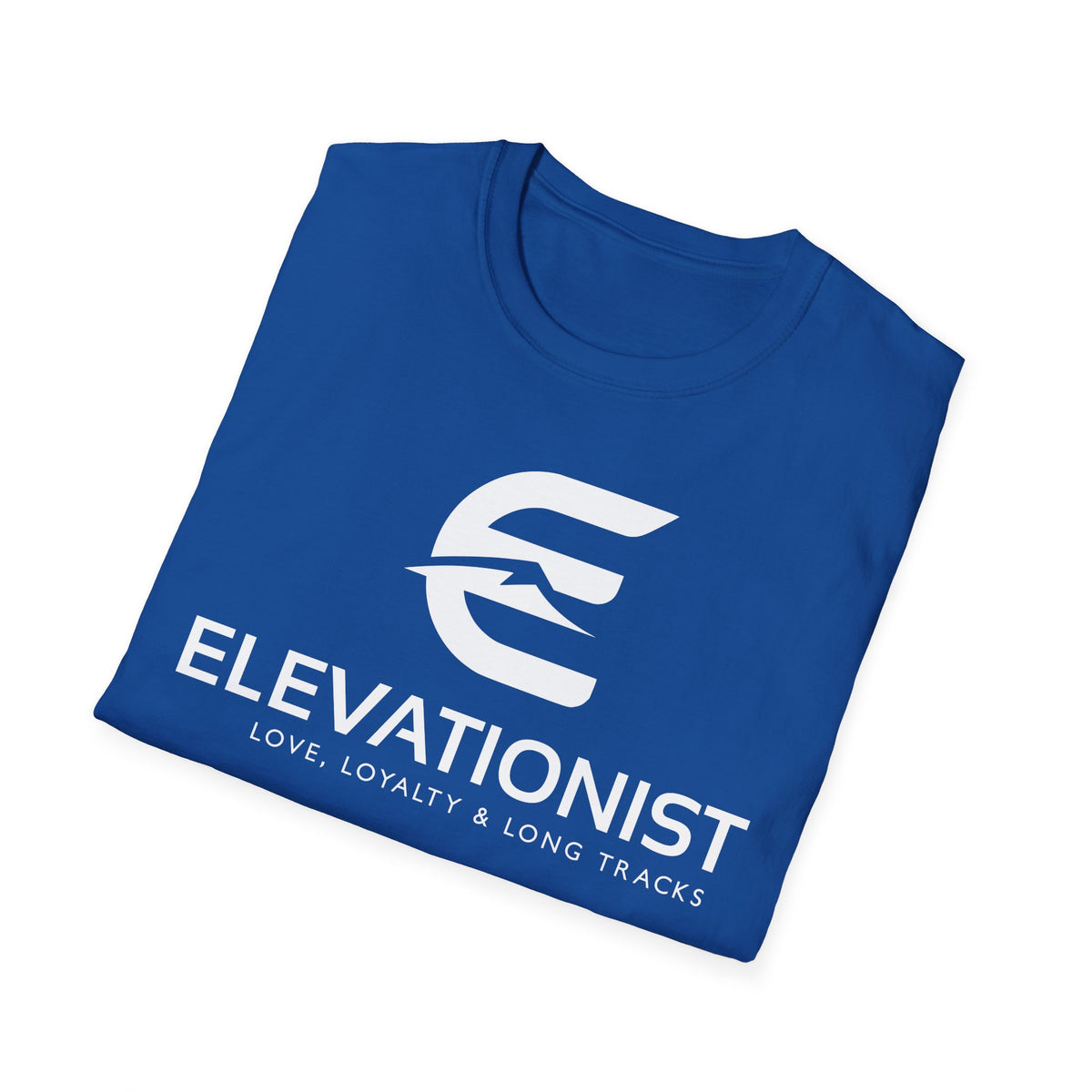 Elevationist T-Shirt