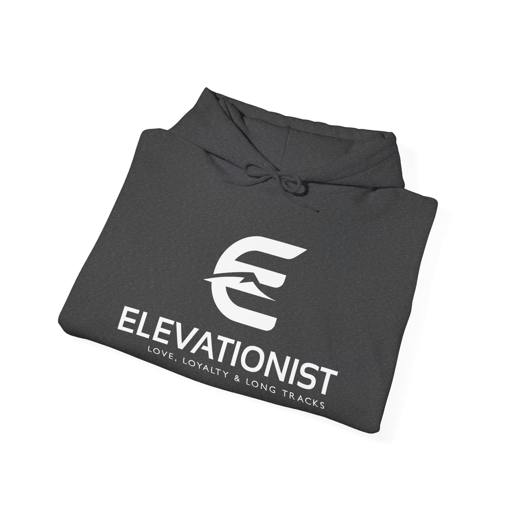 Elevationist Hooded Sweatshirt (Multiple Colors Available!)