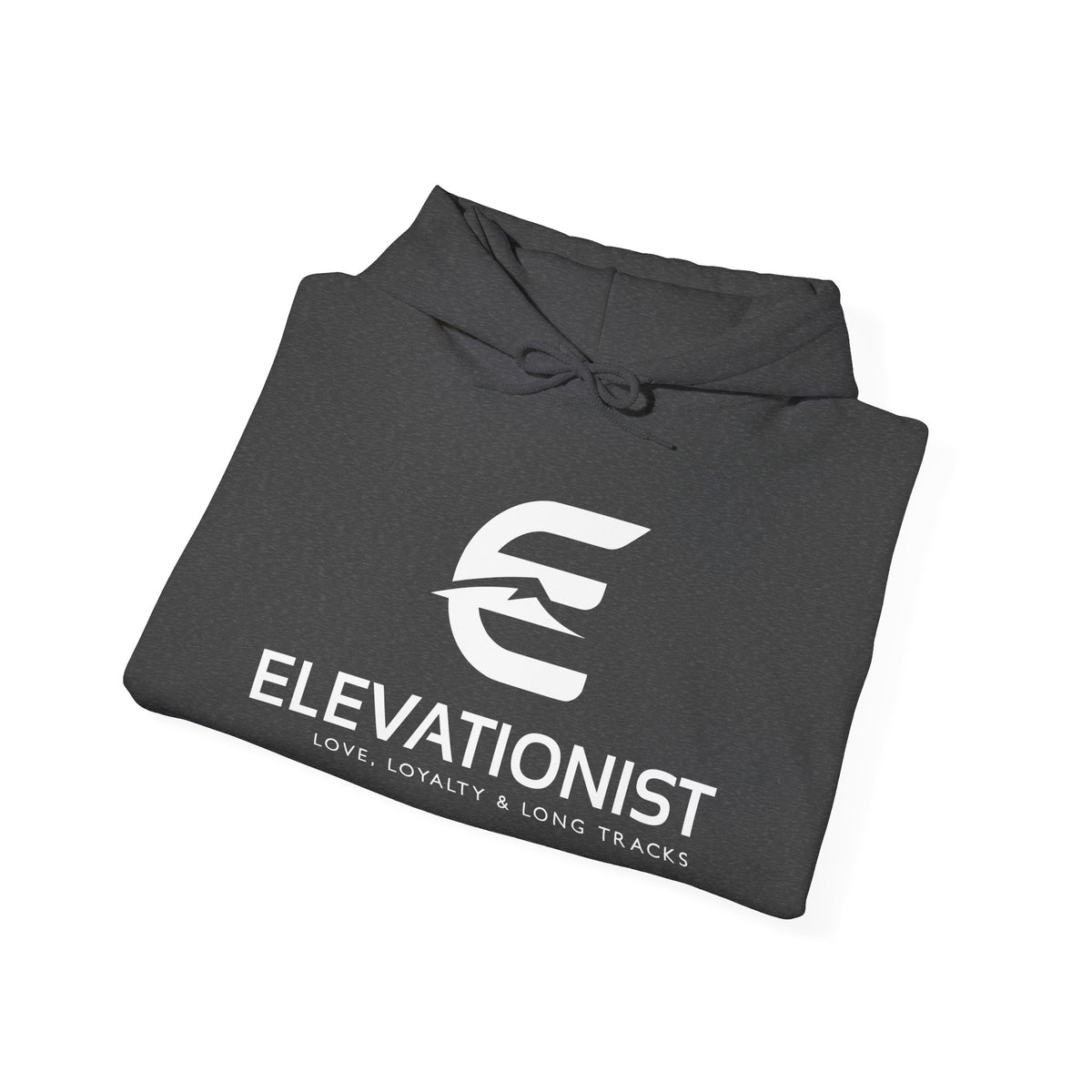 Elevationist Hooded Sweatshirt (Multiple Colors Available!)