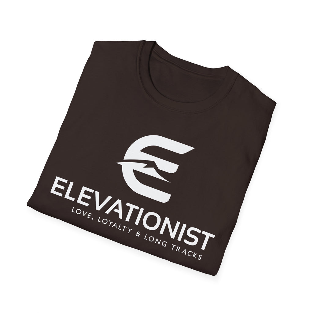 Elevationist T-Shirt