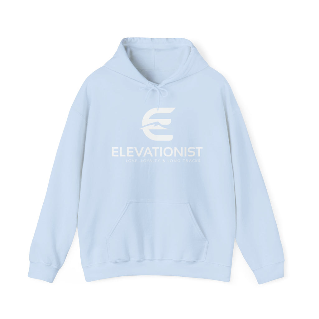 Elevationist Hooded Sweatshirt (Multiple Colors Available!)