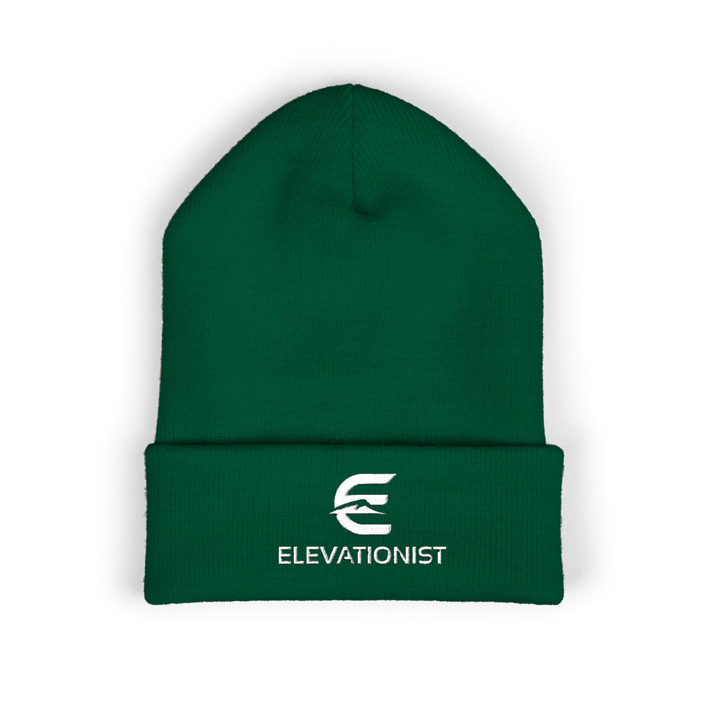 Elevationist Classic Cuffed Beanie