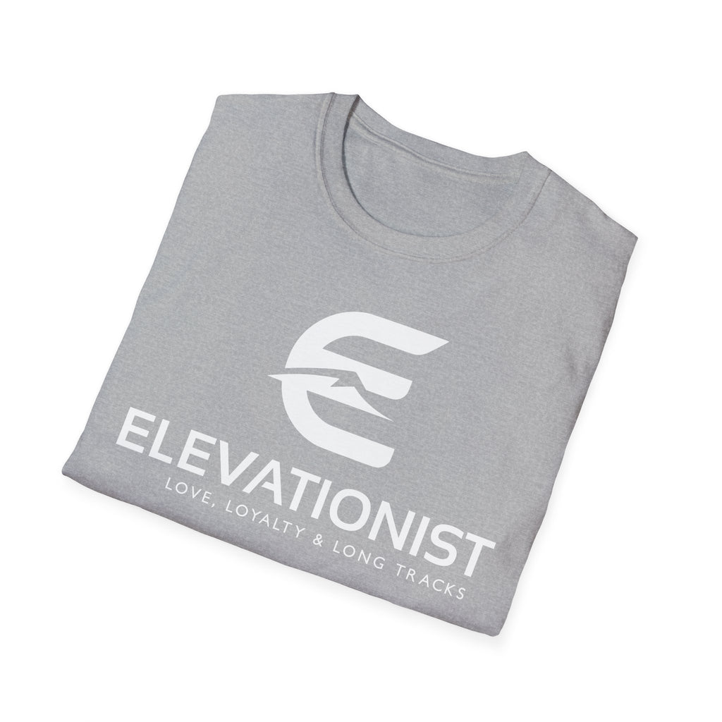 Elevationist T-Shirt