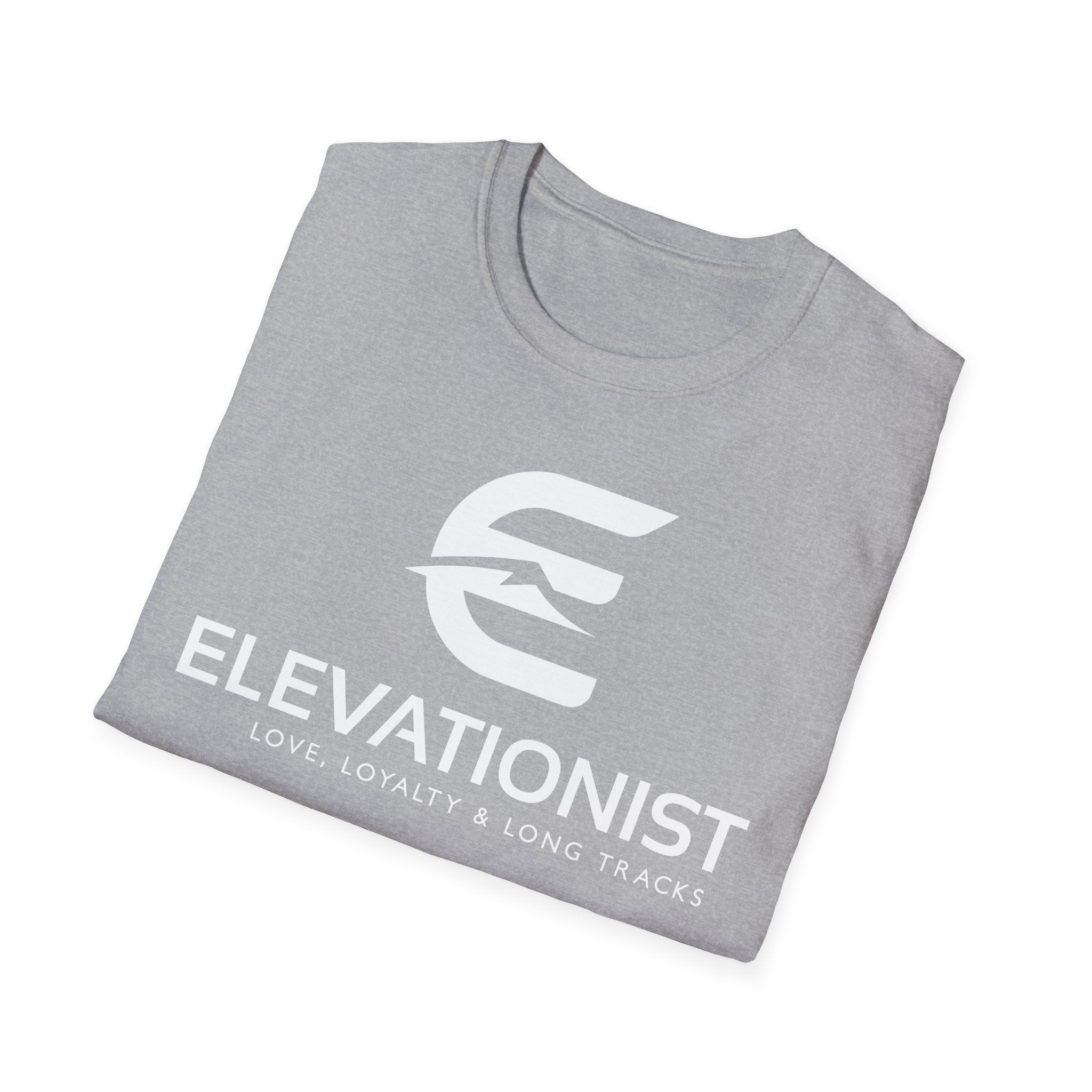 Elevationist T-Shirt