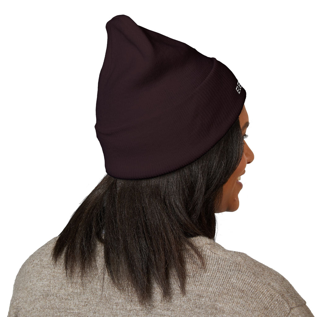 Elevationist Classic Cuffed Beanie