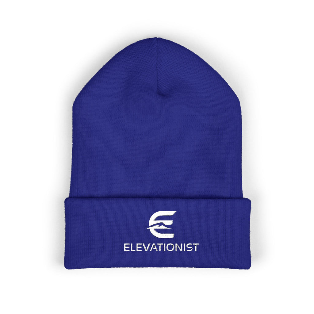 Elevationist Classic Cuffed Beanie