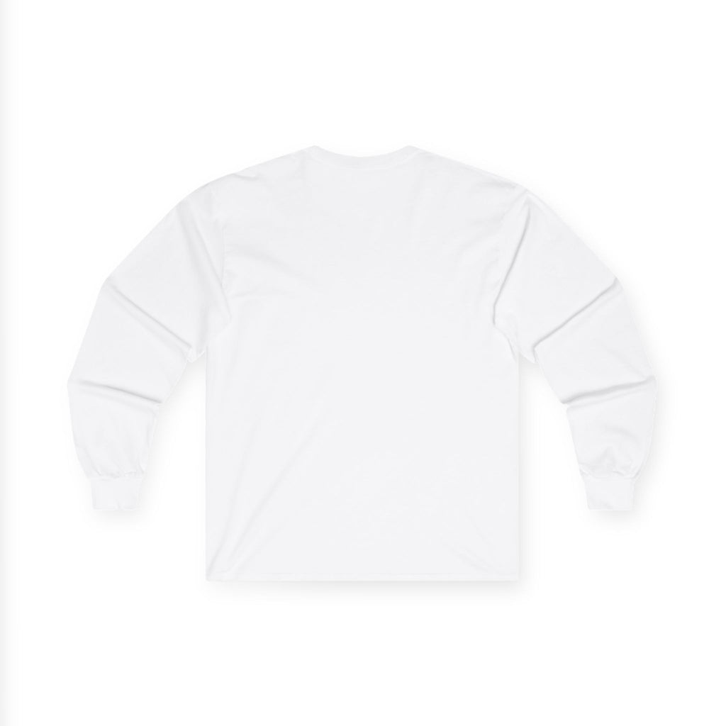 Elevationist Ultra Cotton Long Sleeve Tee