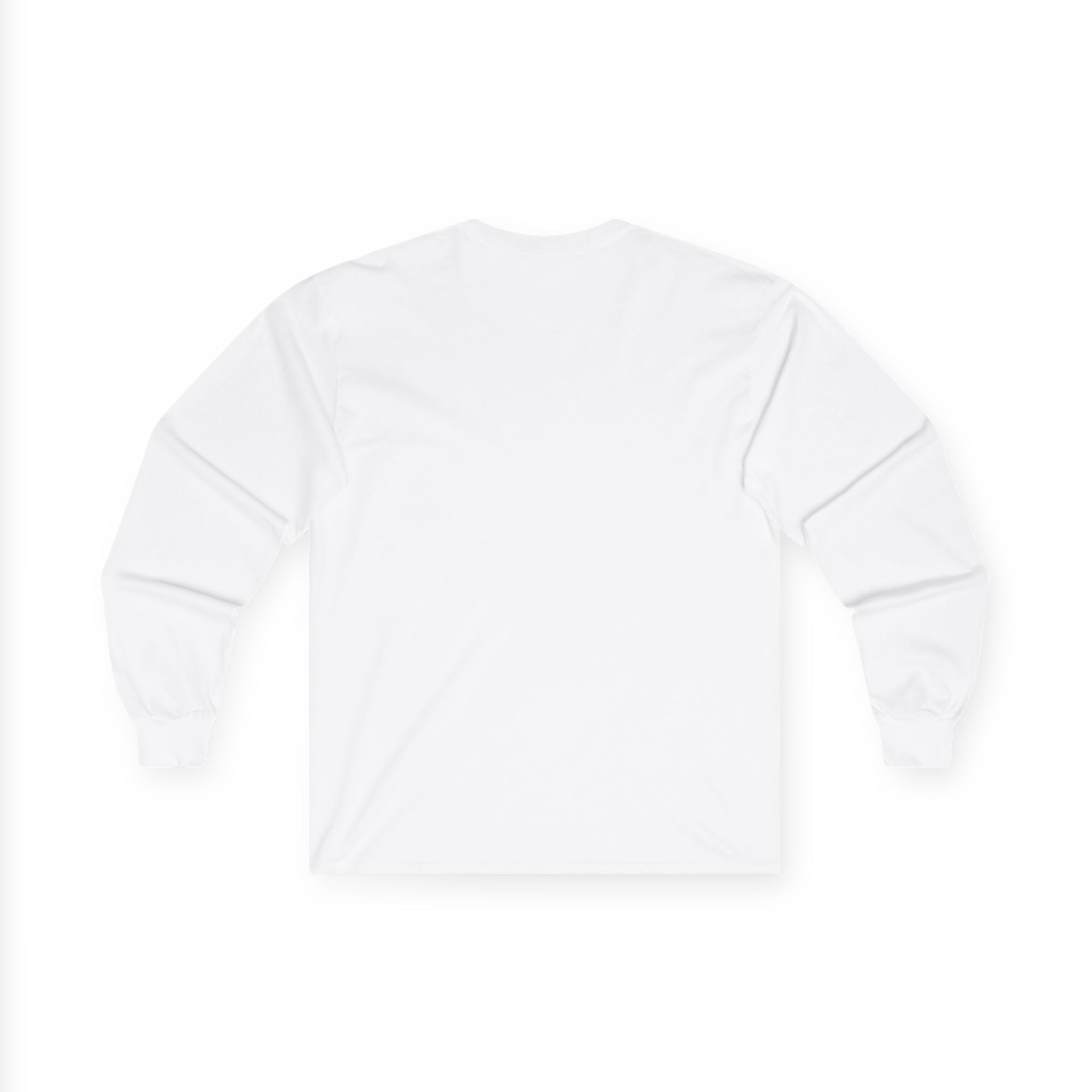 Elevationist Ultra Cotton Long Sleeve Tee