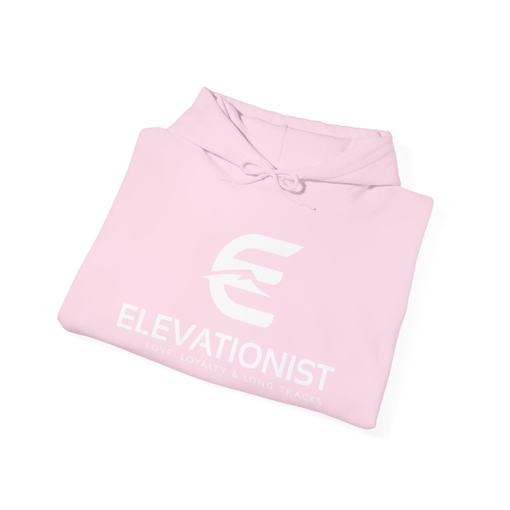 Elevationist Hooded Sweatshirt (Multiple Colors Available!)