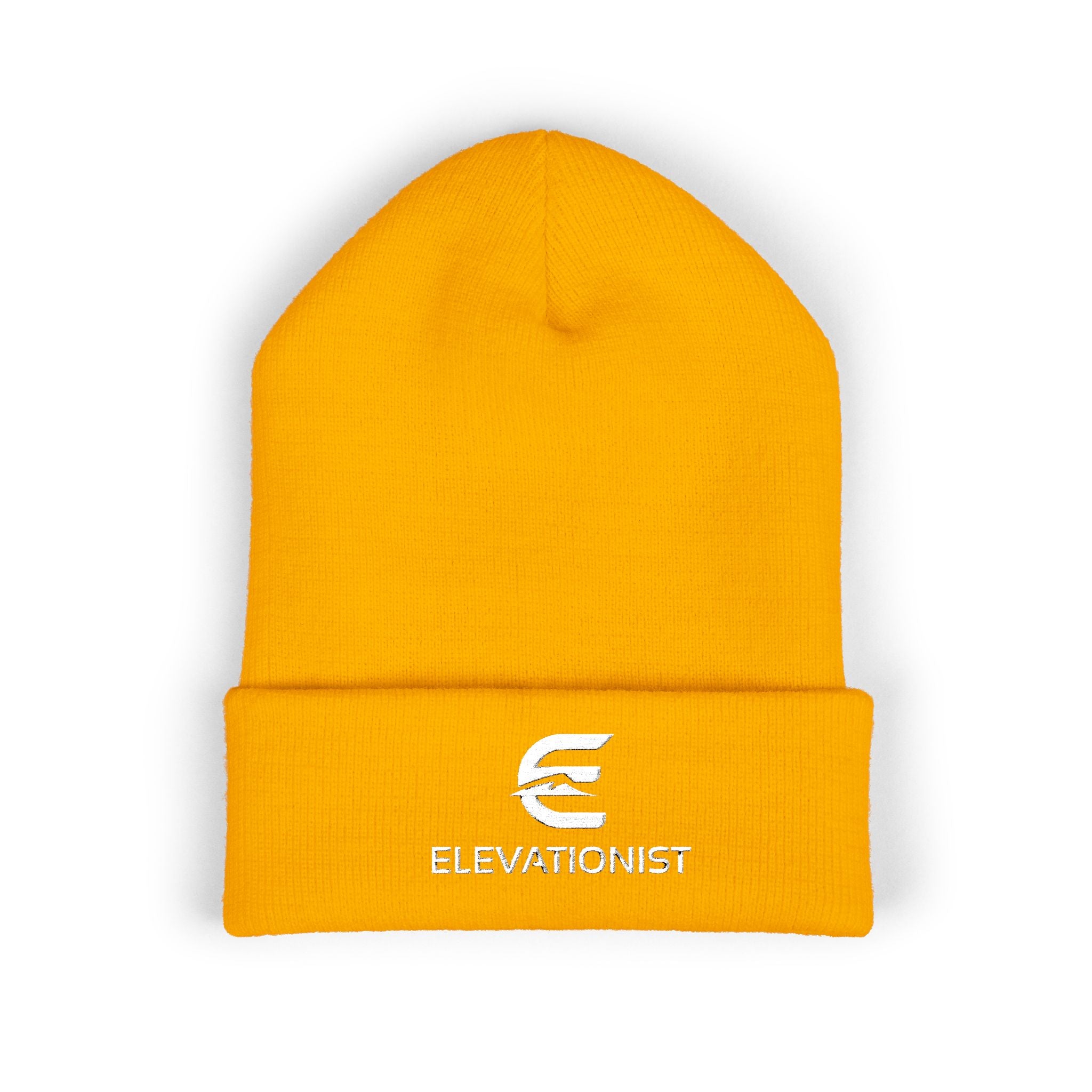 Elevationist Classic Cuffed Beanie