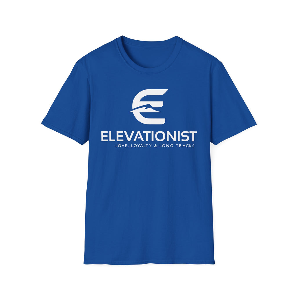 Elevationist T-Shirt