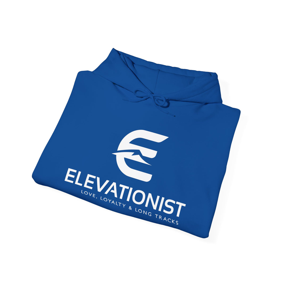 Elevationist Hooded Sweatshirt (Multiple Colors Available!)