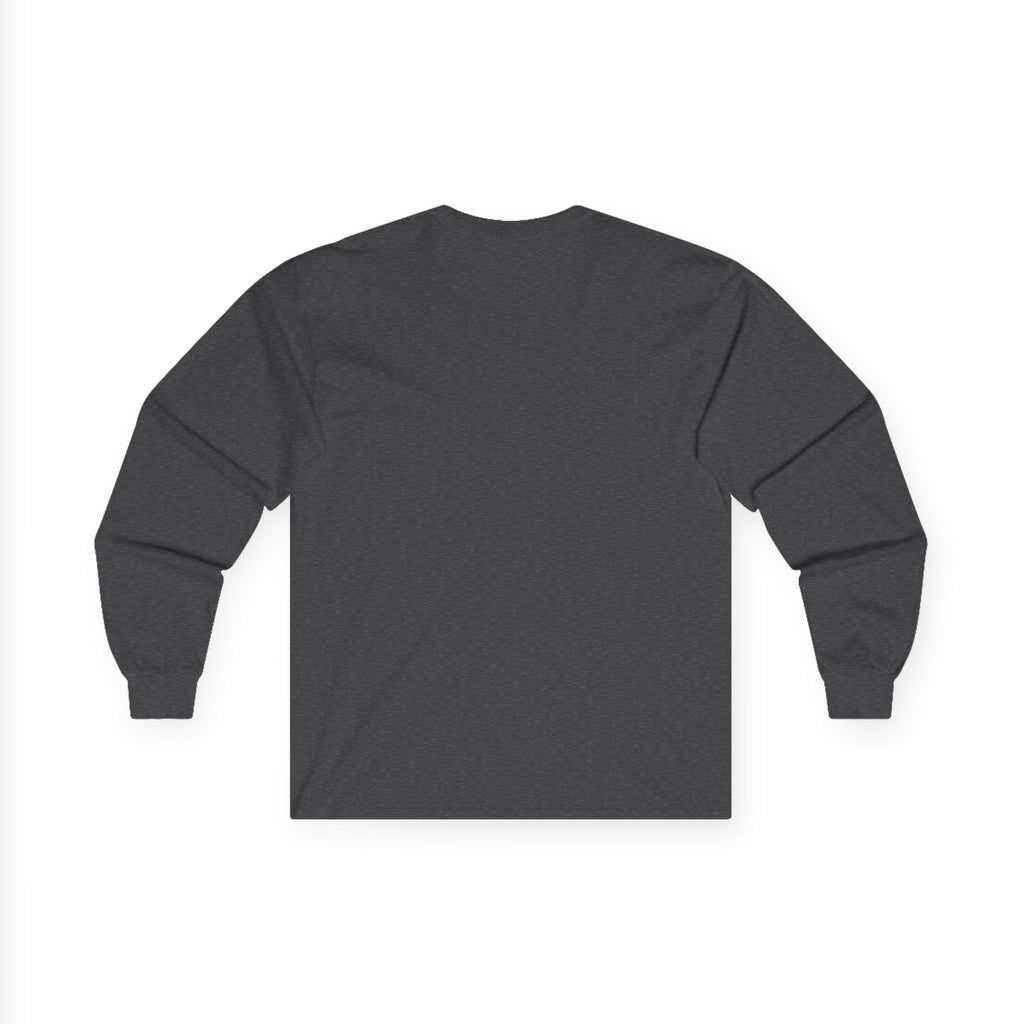 Elevationist Ultra Cotton Long Sleeve Tee