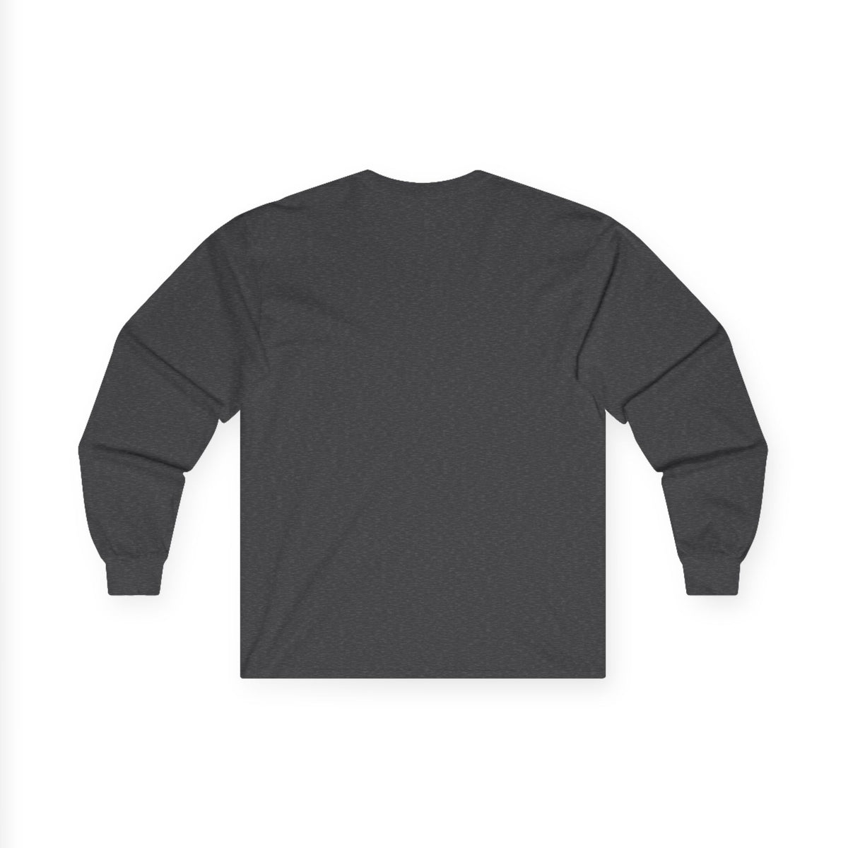 Elevationist Ultra Cotton Long Sleeve Tee