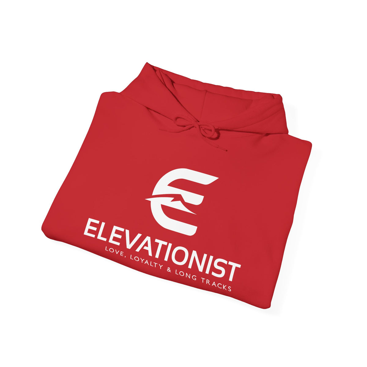 Elevationist Hooded Sweatshirt (Multiple Colors Available!)