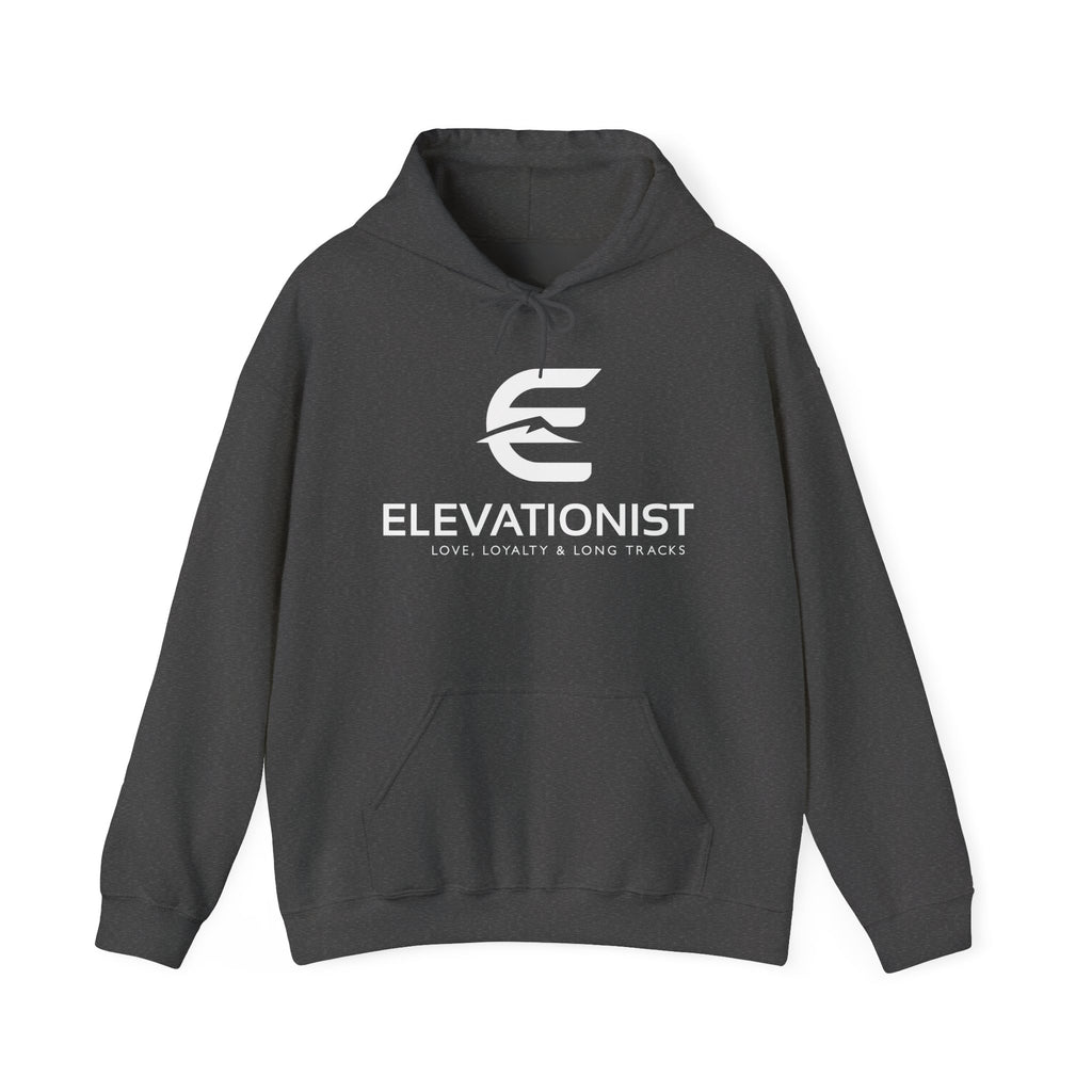 Elevationist Hooded Sweatshirt (Multiple Colors Available!)