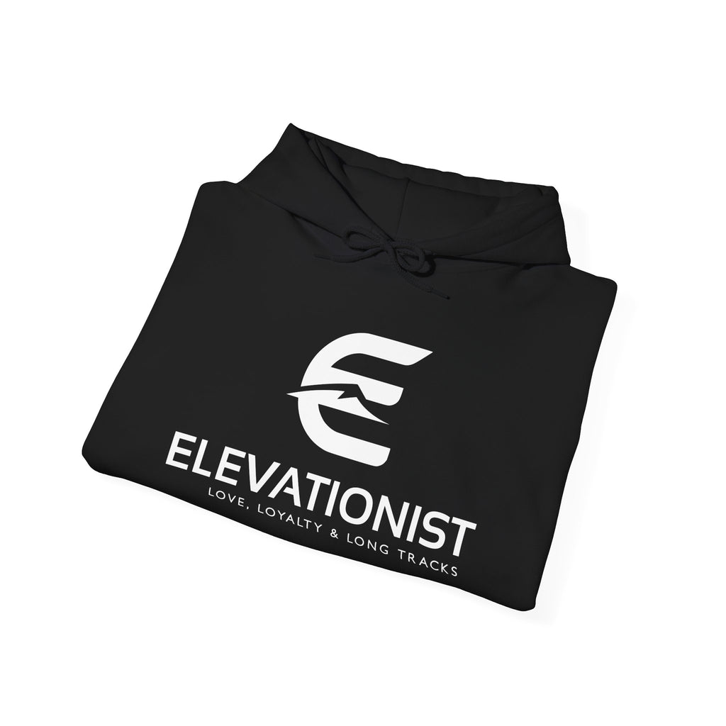 Elevationist Hooded Sweatshirt (Multiple Colors Available!)
