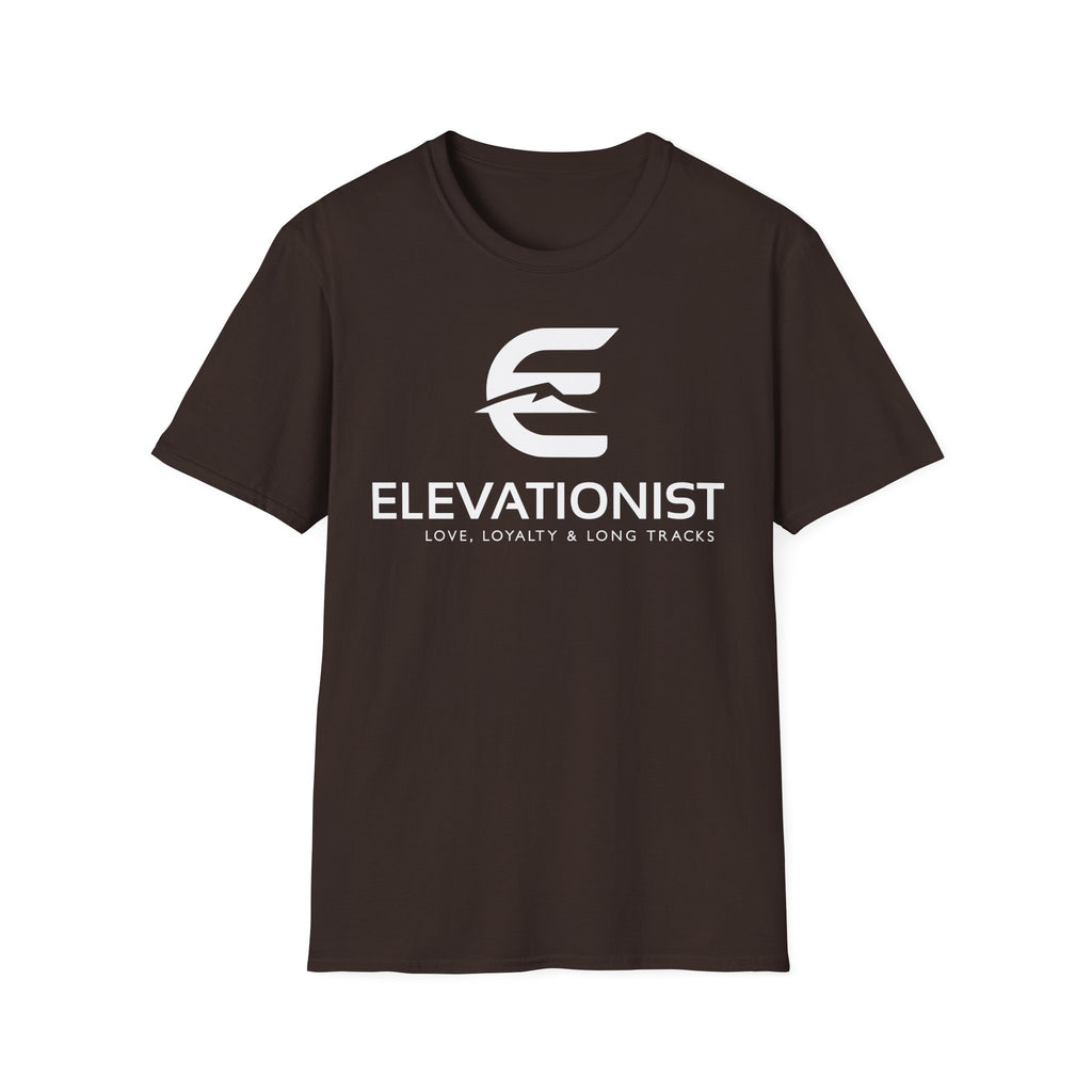Elevationist T-Shirt