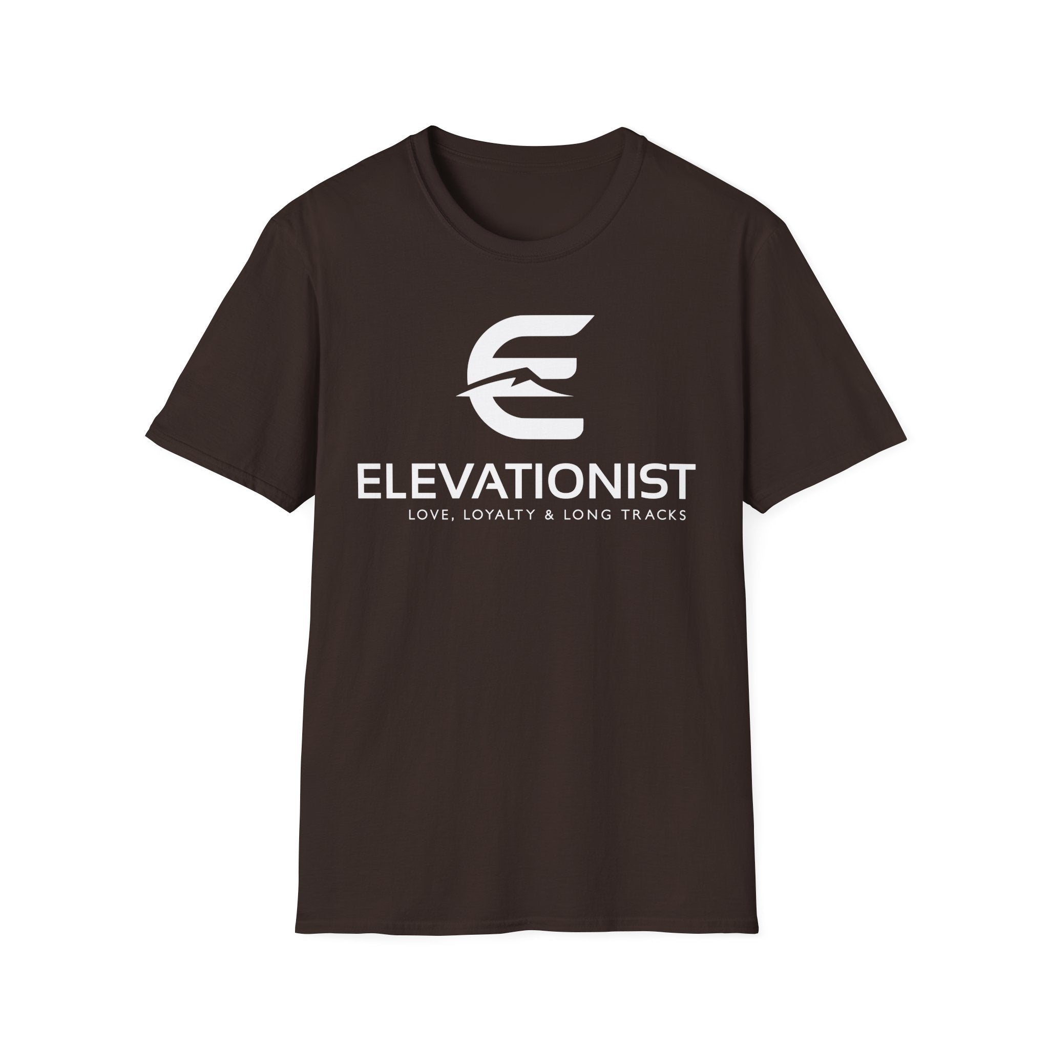 Elevationist T-Shirt