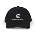 Elevationist Snapback Trucker Cap (Embroidery)