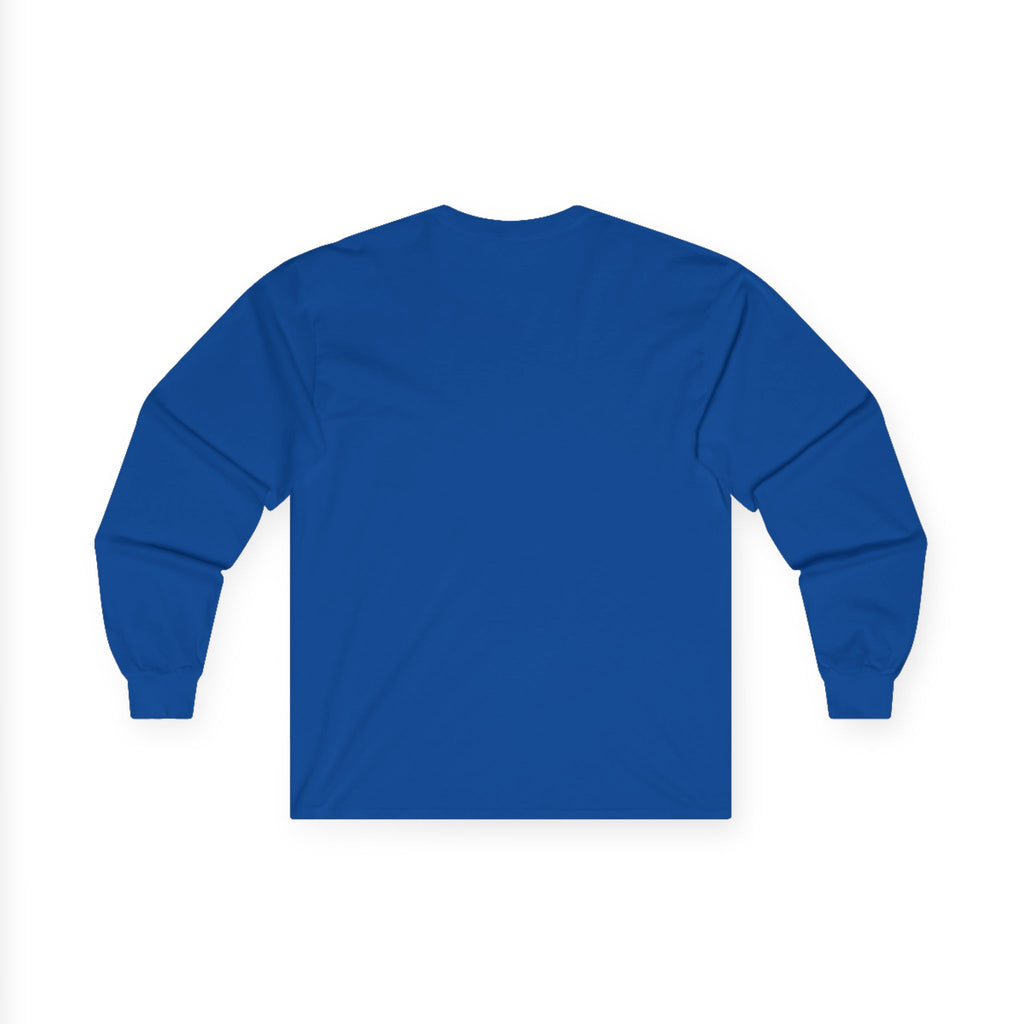Elevationist Ultra Cotton Long Sleeve Tee