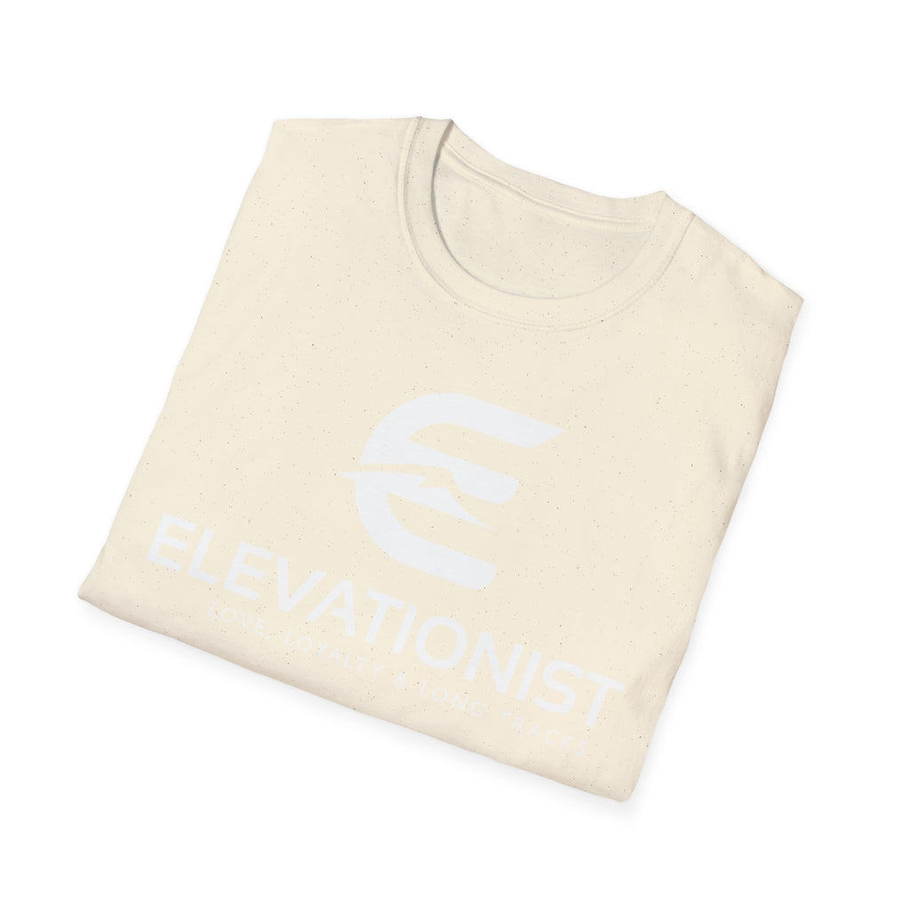 Elevationist T-Shirt
