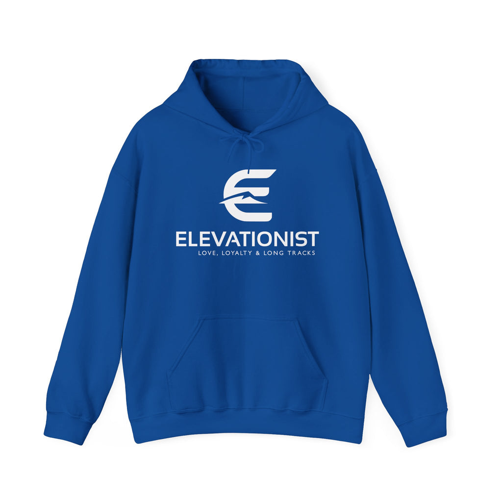 Elevationist Hooded Sweatshirt (Multiple Colors Available!)