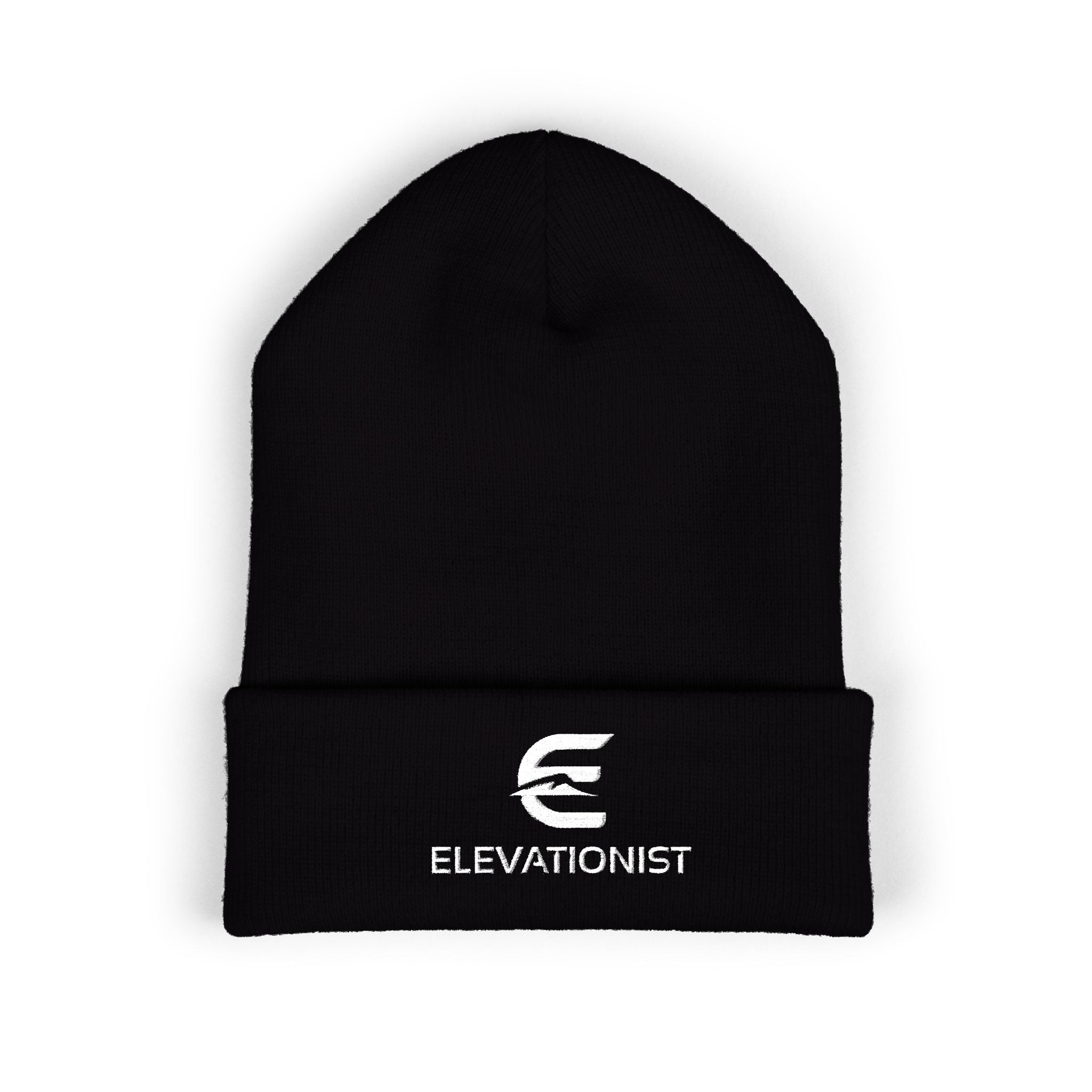 Elevationist Classic Cuffed Beanie