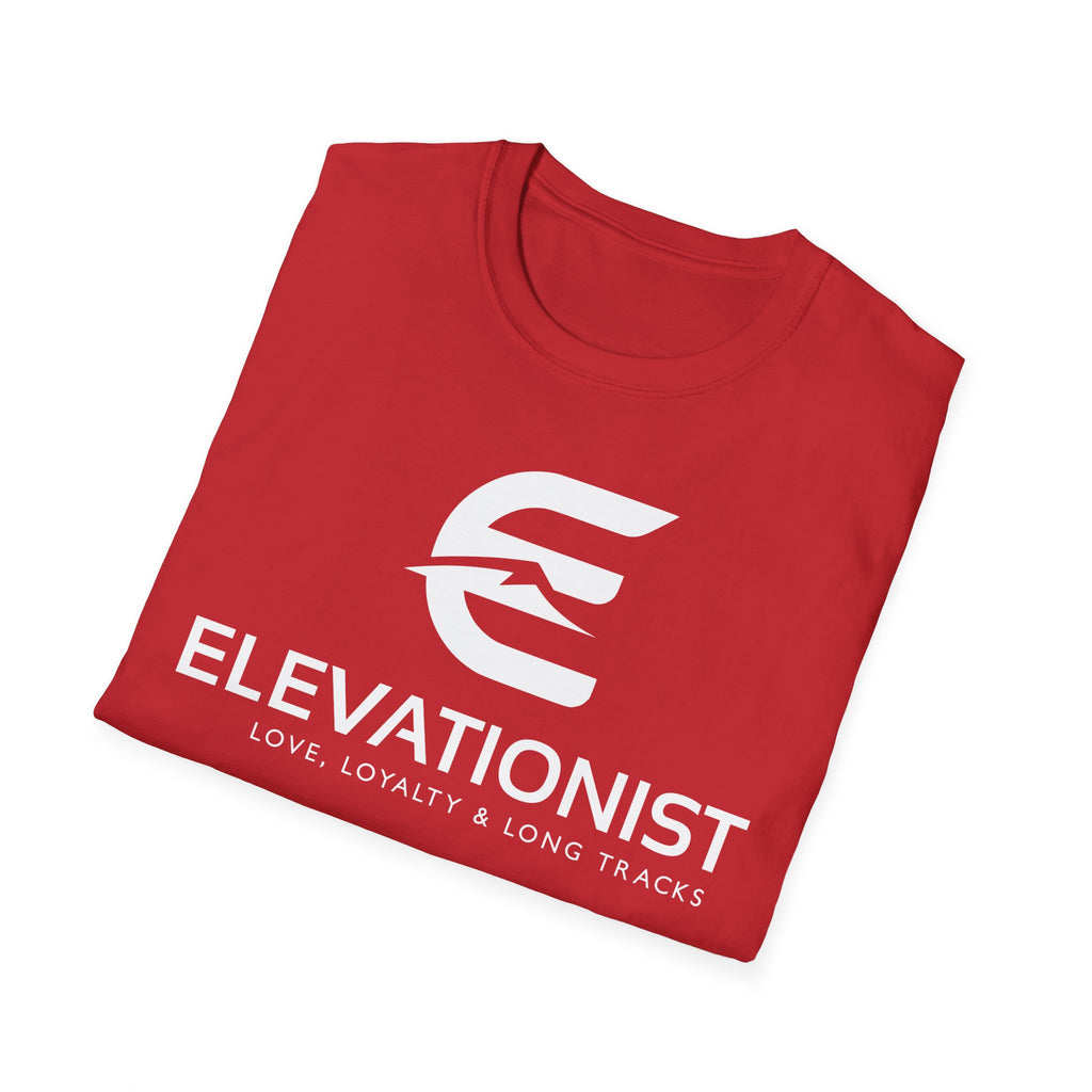 Elevationist T-Shirt